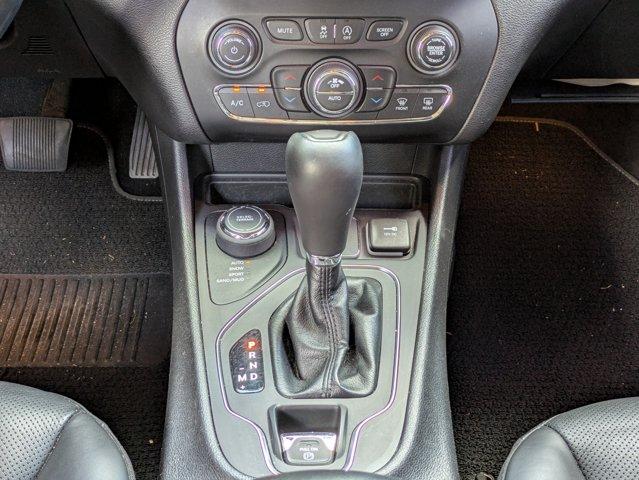 2021 Jeep Cherokee Vehicle Photo in BRUNSWICK, GA 31525-1881