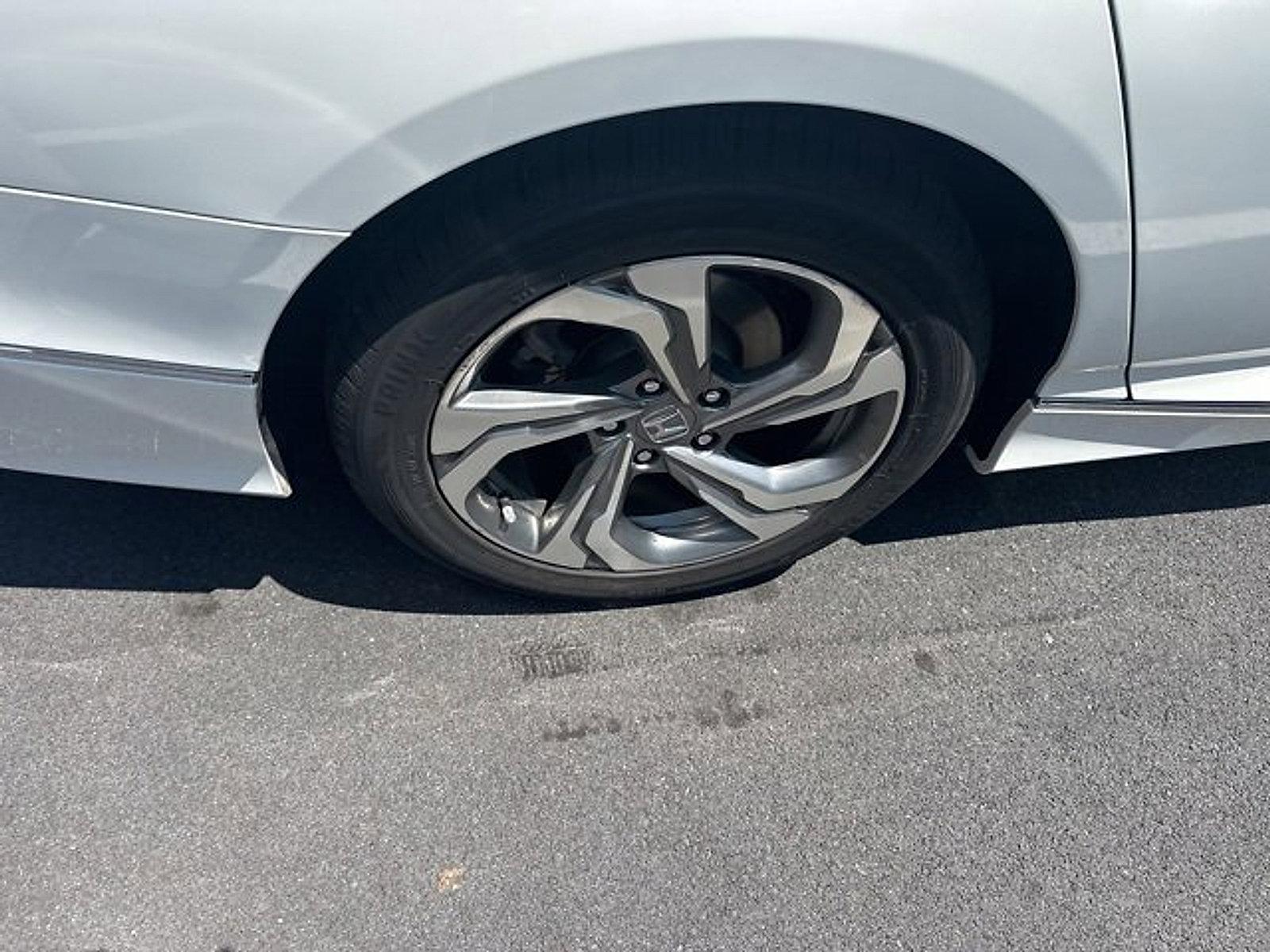 2019 Honda Accord Sedan Vehicle Photo in Harrisburg, PA 17111