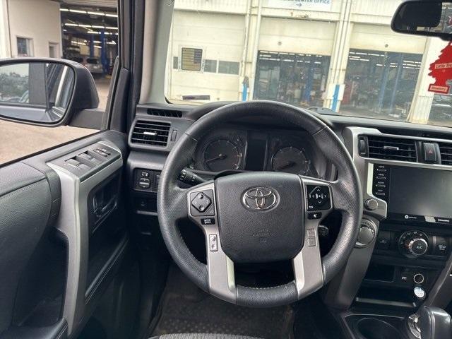 2020 Toyota 4Runner Vehicle Photo in ENGLEWOOD, CO 80113-6708