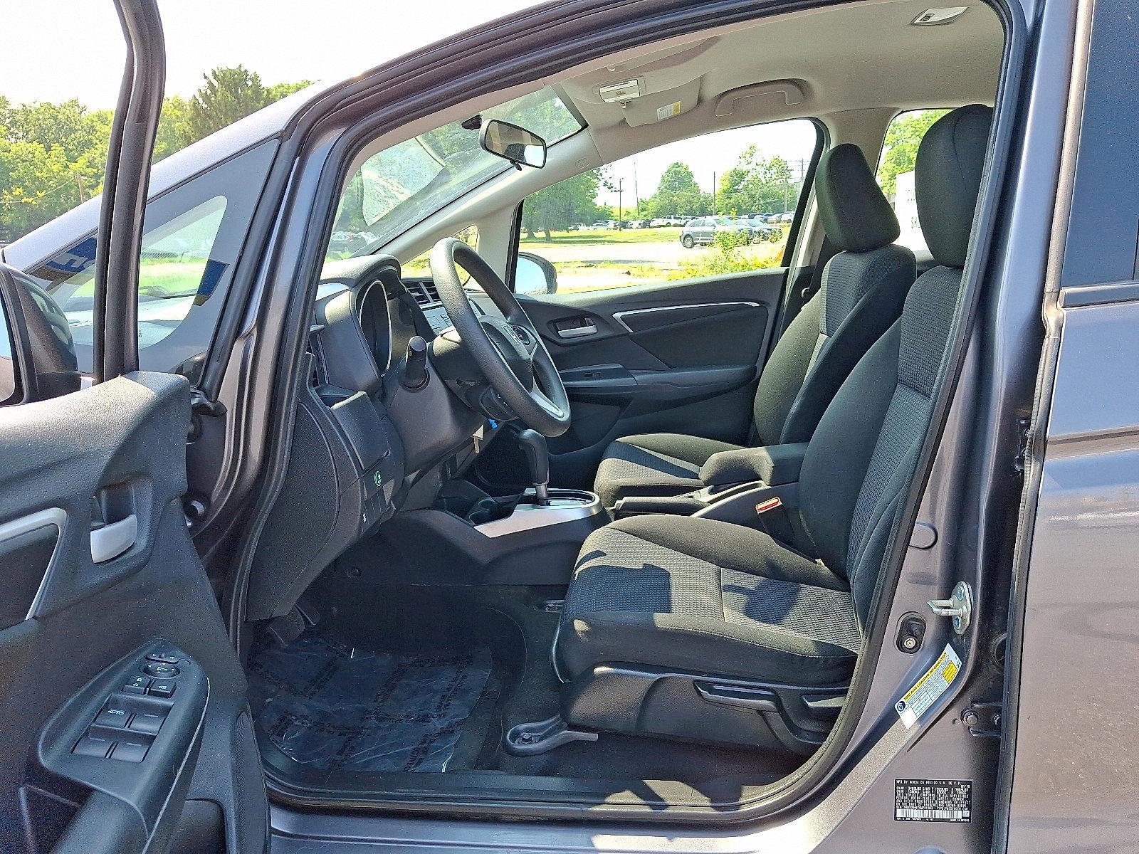 2019 Honda Fit Vehicle Photo in Harrisburg, PA 17111