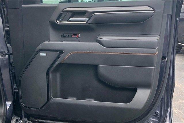 2022 GMC Sierra 1500 Vehicle Photo in INDEPENDENCE, MO 64055-1377