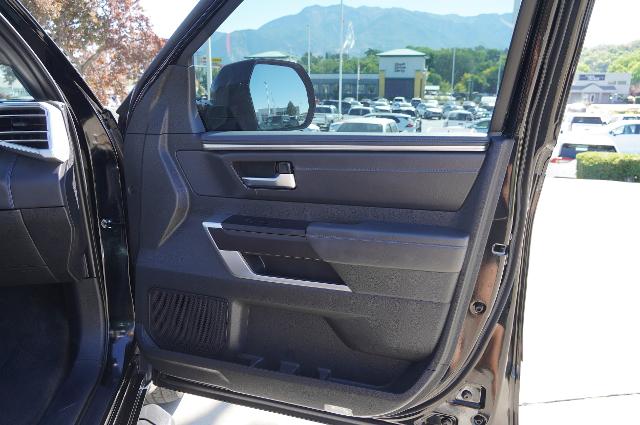 2024 Toyota Tundra 4WD Vehicle Photo in Riverdale, UT 84405