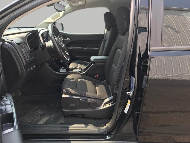 2021 GMC Canyon Vehicle Photo in GREEN BAY, WI 54303-3330