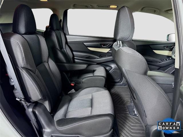 2021 Subaru Ascent Vehicle Photo in Puyallup, WA 98371