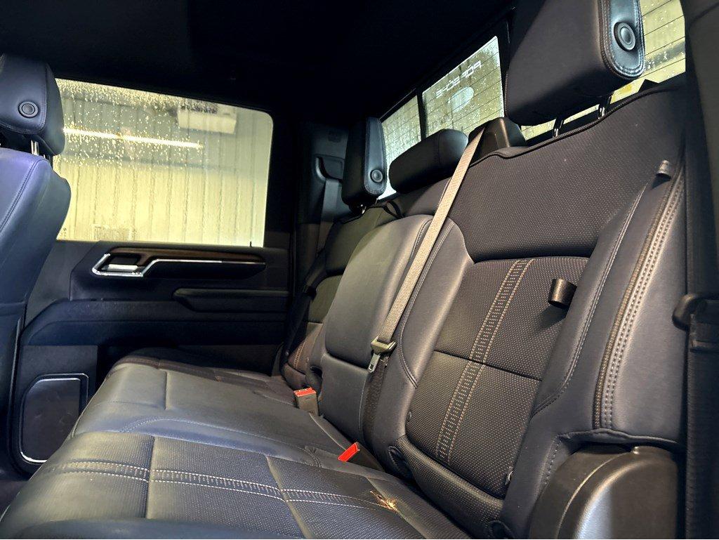2024 Chevrolet Silverado 2500 HD Vehicle Photo in SAVANNAH, GA 31406-4513