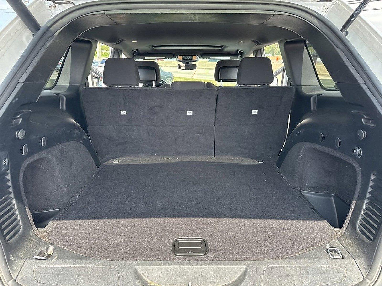 2020 Jeep Grand Cherokee Vehicle Photo in Harrisburg, PA 17111