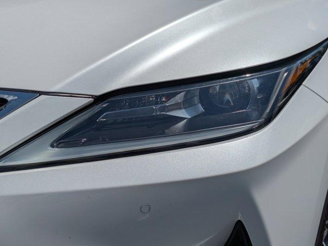 2022 Lexus RX 350 Vehicle Photo in BRUNSWICK, GA 31525-1881