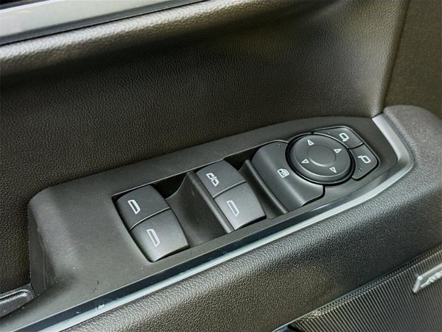 2025 Chevrolet Silverado 1500 Vehicle Photo in EVERETT, WA 98203-5662