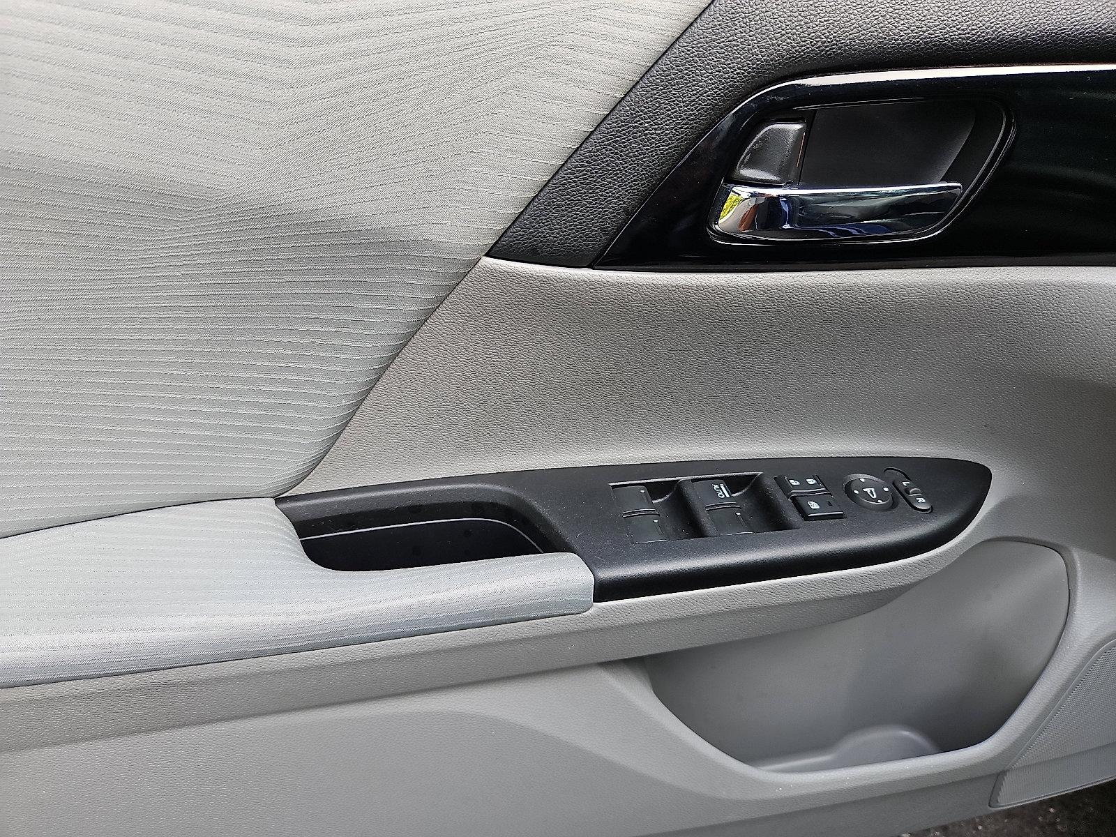 2017 Honda Accord Sedan Vehicle Photo in Jenkintown, PA 19046