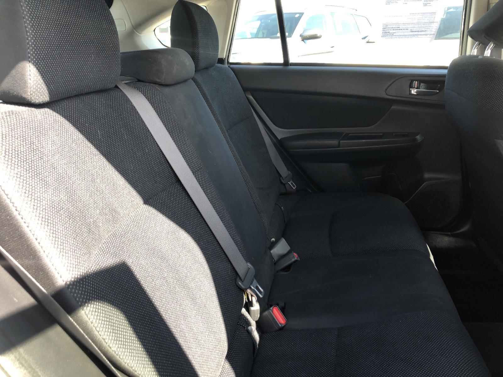2014 Subaru Impreza Wagon Vehicle Photo in Mechanicsburg, PA 17050