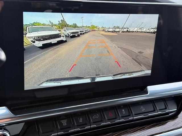 2025 GMC Sierra 3500 HD Vehicle Photo in COLUMBIA, MO 65203-3903