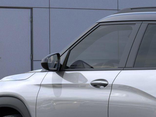2026 Chevrolet Trailblazer Vehicle Photo in KANSAS CITY, MO 64114-4502