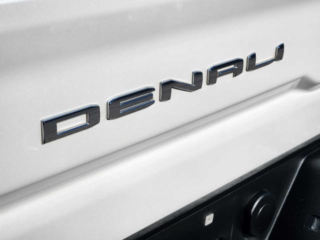 2024 GMC Sierra 2500 HD Vehicle Photo in DENTON, TX 76210-9321