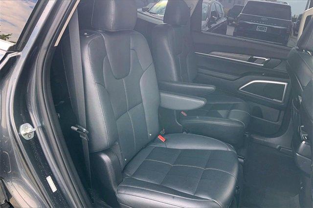 2021 Kia Telluride Vehicle Photo in INDEPENDENCE, MO 64055-1377