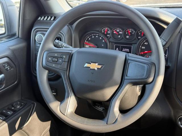 2026 Chevrolet Silverado 1500 Vehicle Photo in COLUMBIA, MO 65203-3903