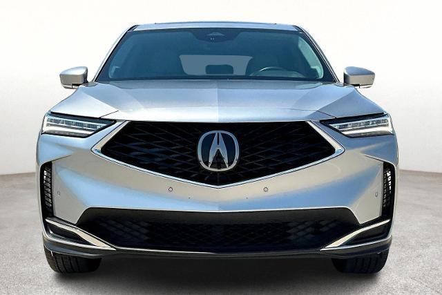 2025 Acura MDX Vehicle Photo in Grapevine, TX 76051