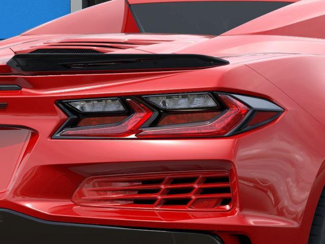 2026 Corvette Z06 Z06 Convertible 2LZ picture #30
