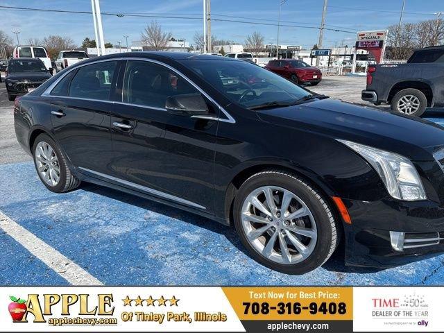 2013 Cadillac XTS Premium FWD