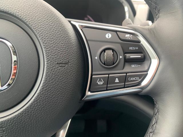 2024 Acura MDX Vehicle Photo in Tulsa, OK 74145