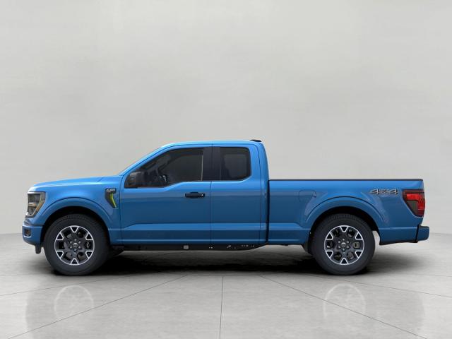 2024 Ford F-150 Vehicle Photo in Neenah, WI 54956