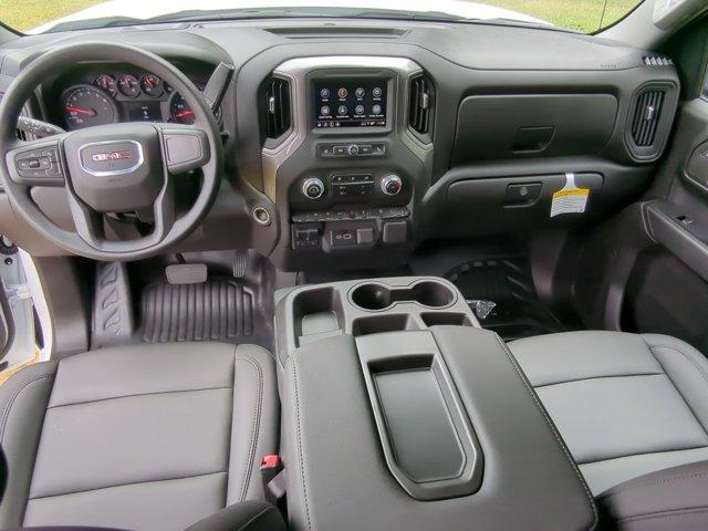 2024 GMC Sierra 1500 Vehicle Photo in ALBERTVILLE, AL 35950-0246