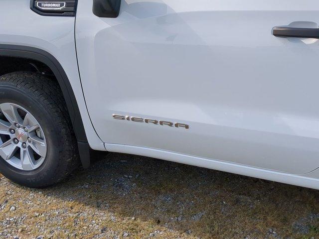 2025 GMC Sierra 1500 Vehicle Photo in ALBERTVILLE, AL 35950-0246