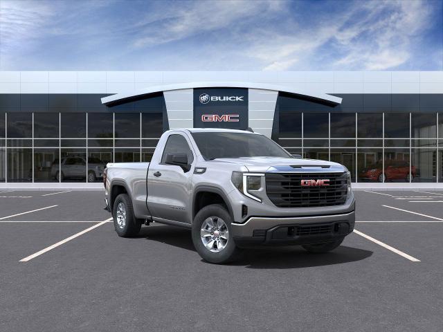 2025 GMC Sierra 1500 Vehicle Photo in MEDINA, OH 44256-9631