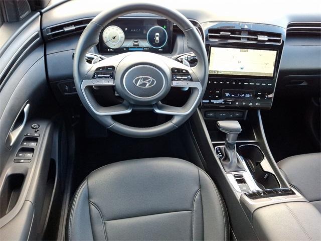 2024 Hyundai SANTA CRUZ Vehicle Photo in New Bloomfield, PA 17068