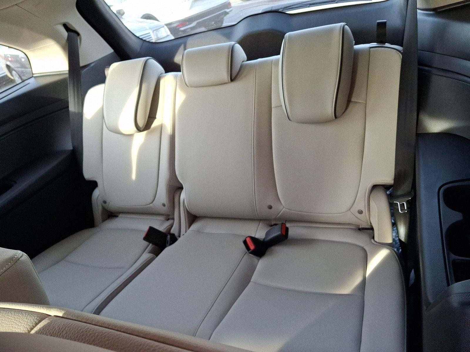 2025 Honda Odyssey Vehicle Photo in Harrisburg, PA 17111