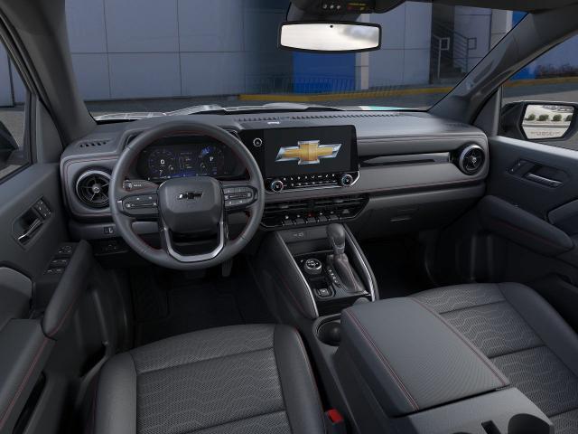 2024 Chevrolet Colorado Vehicle Photo in KANSAS CITY, MO 64114-4502