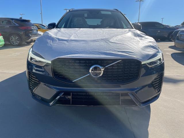 2025 Volvo XC60 Vehicle Photo in Grapevine, TX 76051