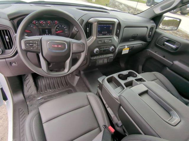 2025 GMC Sierra 1500 Vehicle Photo in ALBERTVILLE, AL 35950-0246