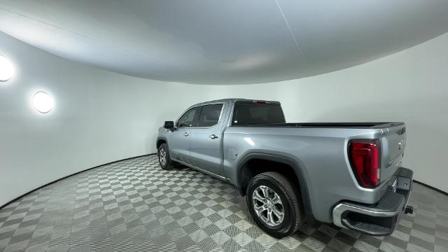 2023 GMC Sierra 1500 Vehicle Photo in GILBERT, AZ 85297-0402