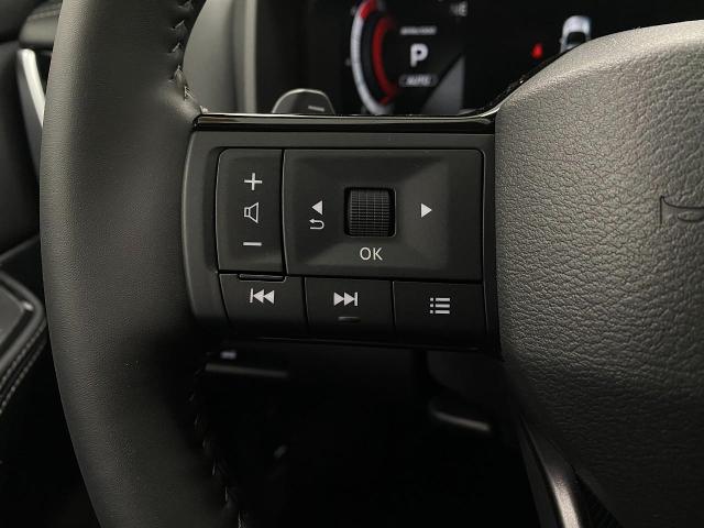 2025 Nissan Rogue Vehicle Photo in Appleton, WI 54913