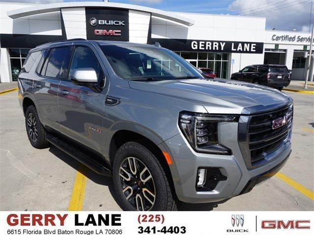 2024 GMC Yukon Vehicle Photo in BATON ROUGE, LA 70806-4466