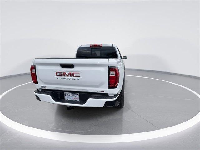 2024 GMC Canyon Vehicle Photo in BOWLING GREEN, KY 42104-4102