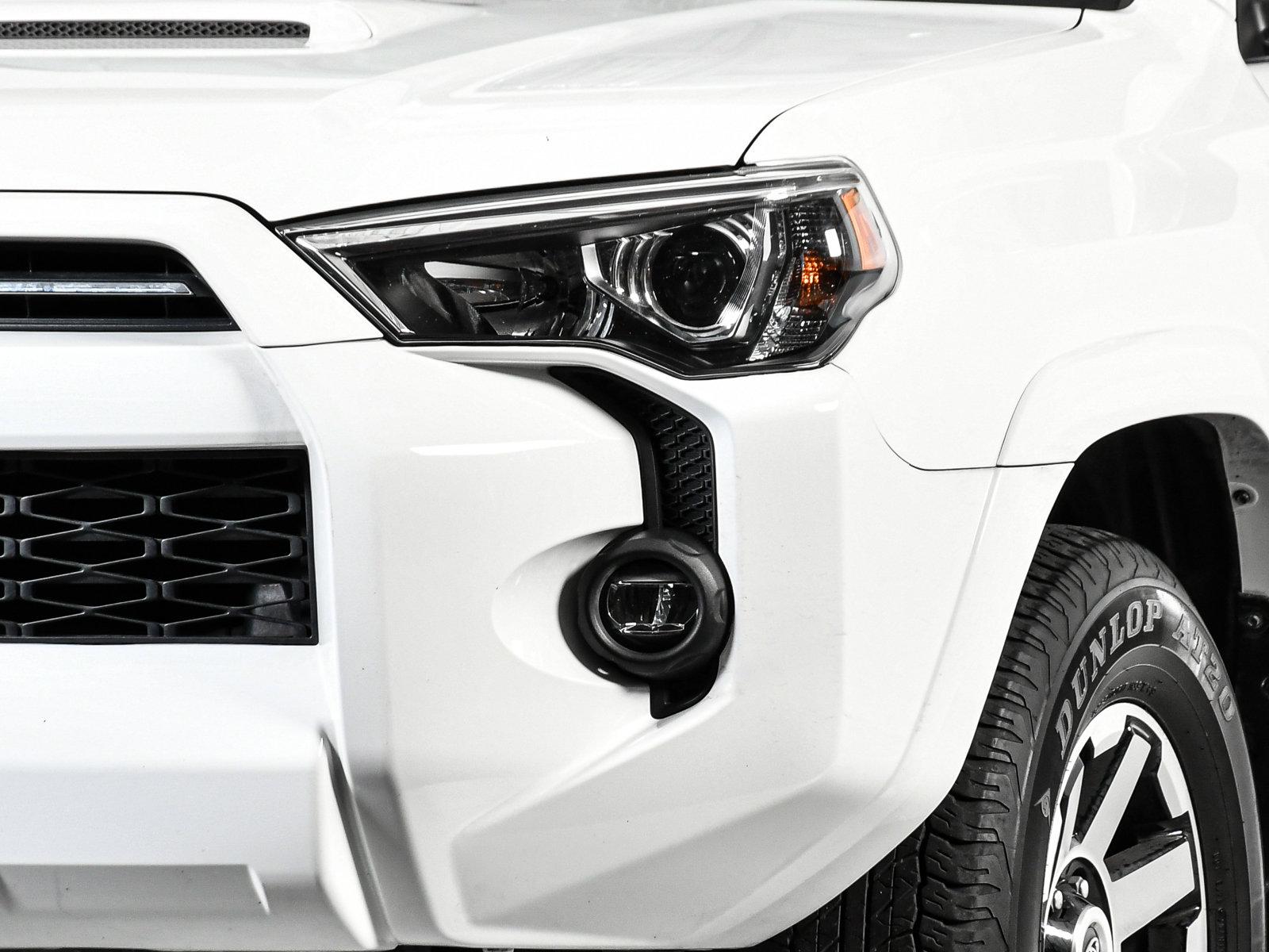 2022 Toyota 4Runner Vehicle Photo in DALLAS, TX 75235