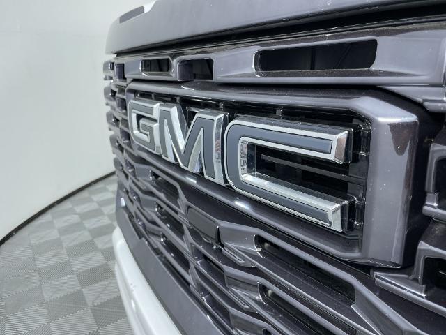 2024 GMC Sierra 2500 HD Vehicle Photo in GILBERT, AZ 85297-0402