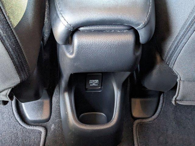 2019 Honda HR-V Vehicle Photo in San Antonio, TX 78209