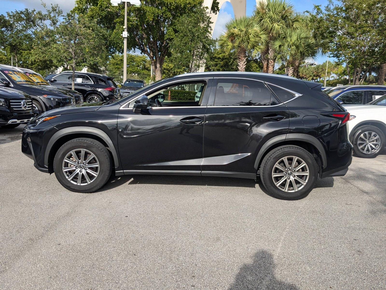 2020 Lexus NX 300 Vehicle Photo in Miami, FL 33169