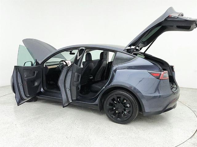 2022 Tesla Model Y Vehicle Photo in Grapevine, TX 76051