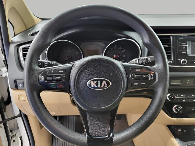 2016 Kia Sedona Vehicle Photo in Oshkosh, WI 54904