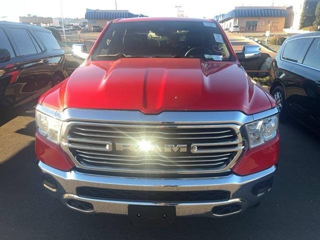 2023 Ram 1500 Vehicle Photo in PRESCOTT, AZ 86305-3700