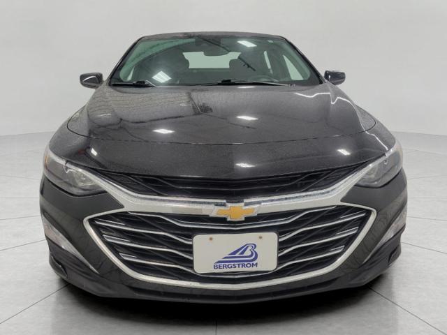 2024 Chevrolet Malibu Vehicle Photo in APPLETON, WI 54914-8833