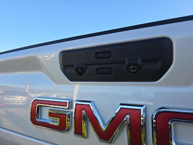 2025 GMC Sierra 2500 HD Vehicle Photo in LAFAYETTE, LA 70503-4541