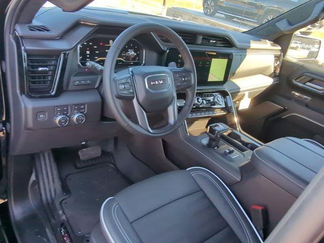 2025 GMC Sierra 1500 Vehicle Photo in ALBERTVILLE, AL 35950-0246