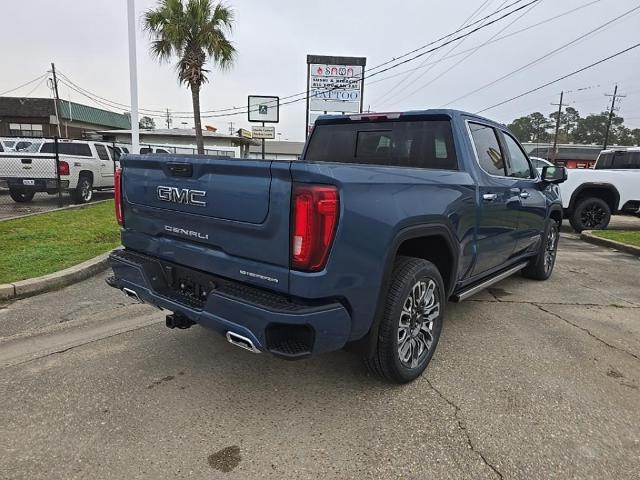 2025 GMC Sierra 1500 Vehicle Photo in LAFAYETTE, LA 70503-4541