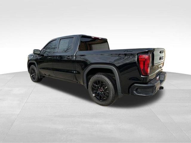 2021 GMC Sierra 1500 Vehicle Photo in MEDINA, OH 44256-9631