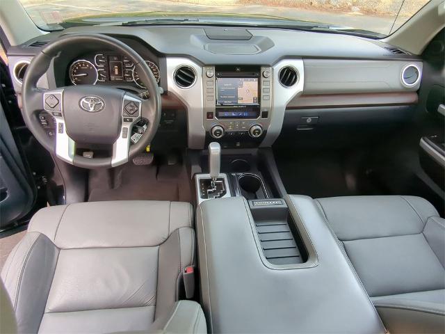 2018 Toyota Tundra Vehicle Photo in ALBERTVILLE, AL 35950-0246