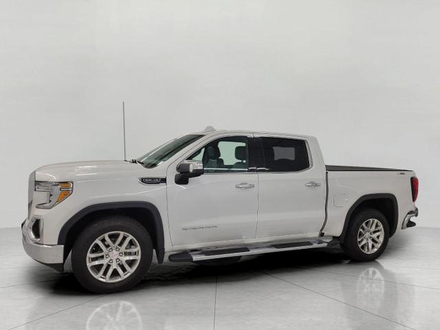 2020 GMC Sierra 1500 Vehicle Photo in Neenah, WI 54956